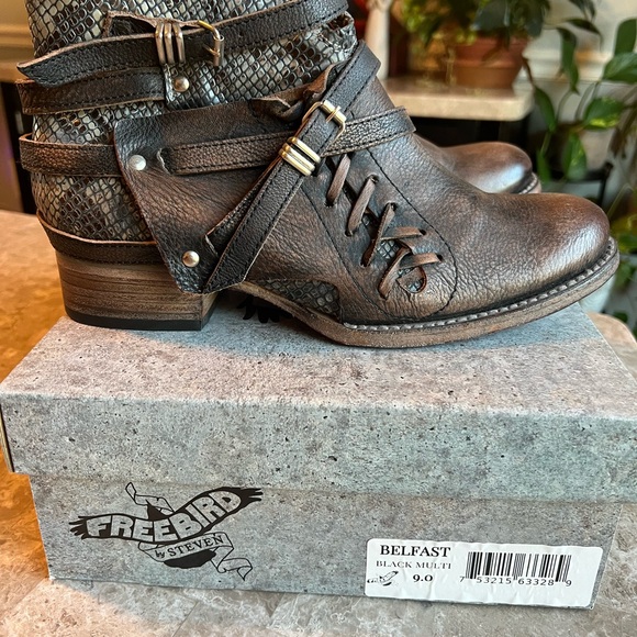 Freebird Belfast - Picture 2 of 7